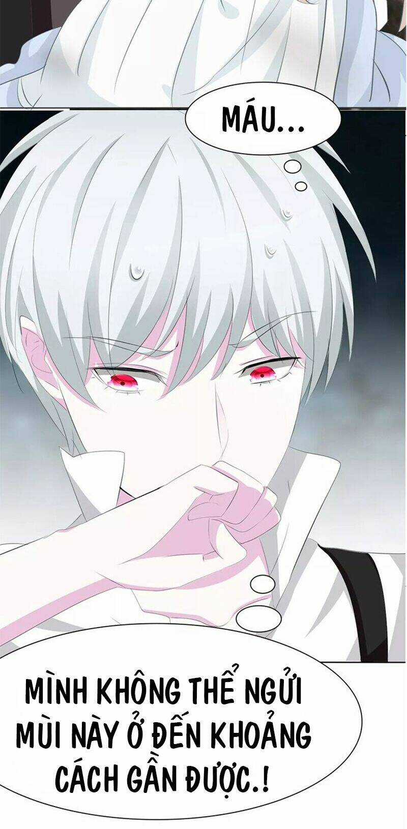 Một Lời Không Hợp Liền Hút Máu Chapter 14 trang 34