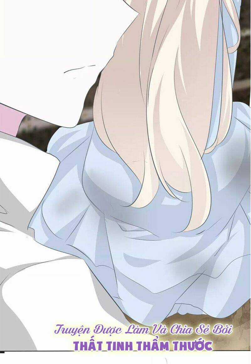 Một Lời Không Hợp Liền Hút Máu Chapter 14 trang 36