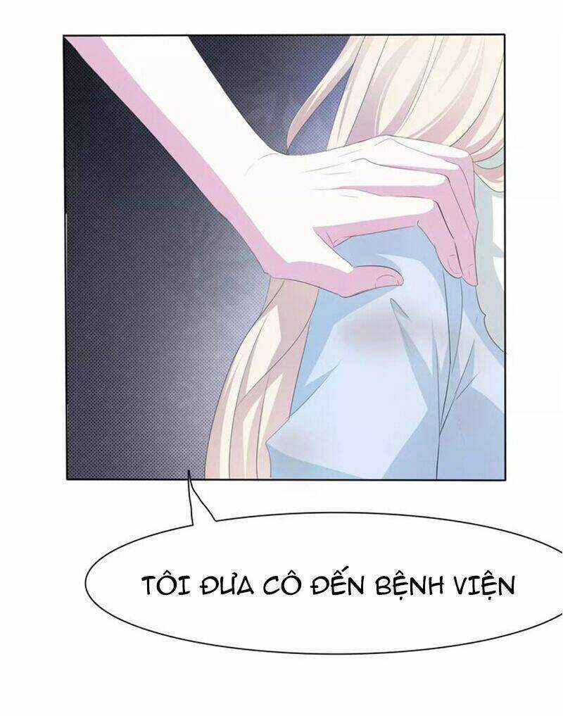 Một Lời Không Hợp Liền Hút Máu Chapter 14 trang 38