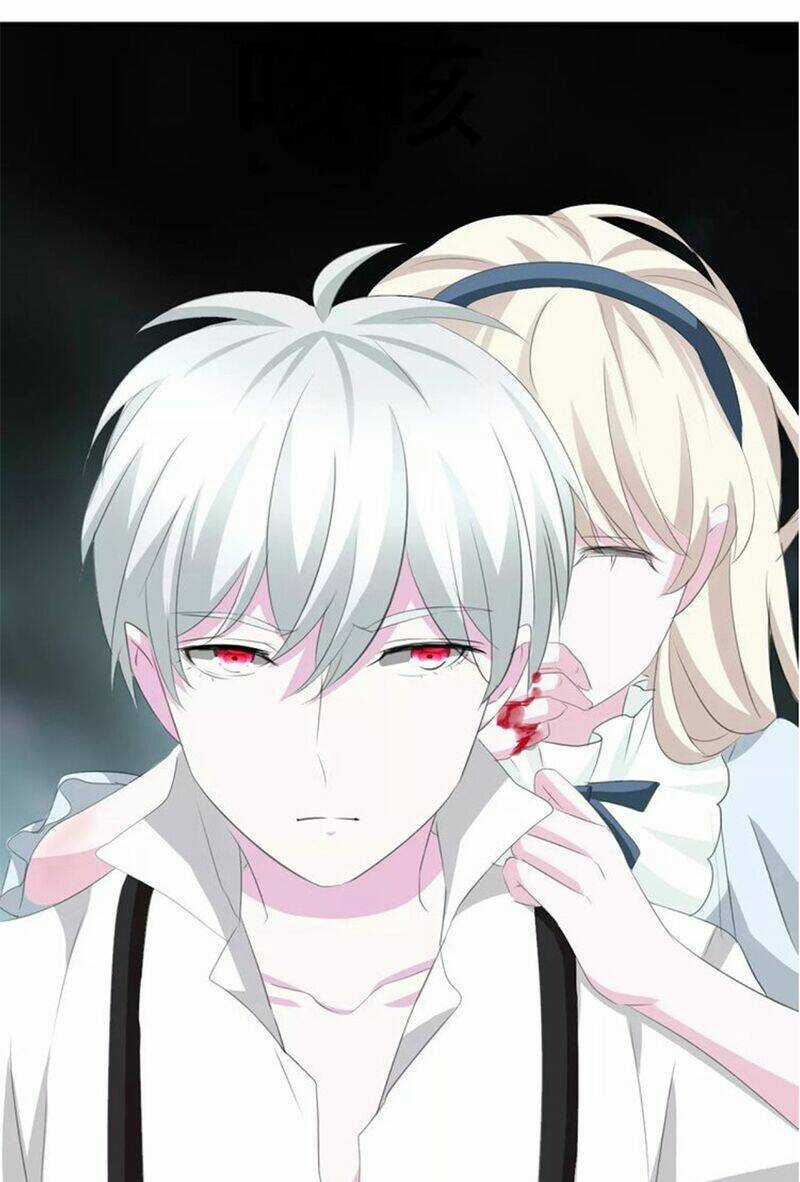 Một Lời Không Hợp Liền Hút Máu Chapter 14 trang 39