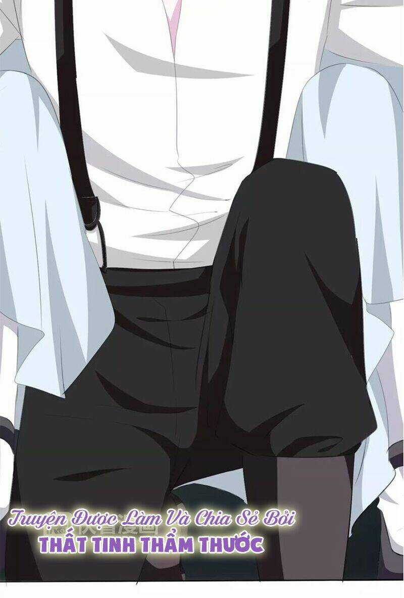 Một Lời Không Hợp Liền Hút Máu Chapter 14 trang 40