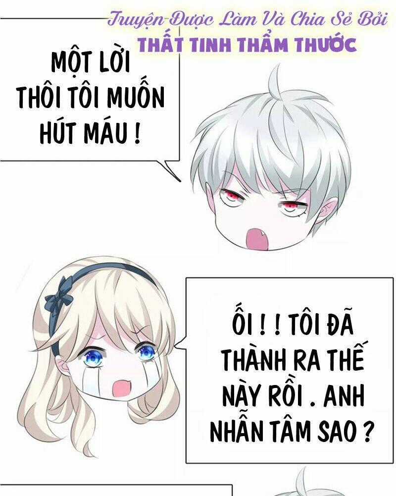 Một Lời Không Hợp Liền Hút Máu Chapter 14 trang 44