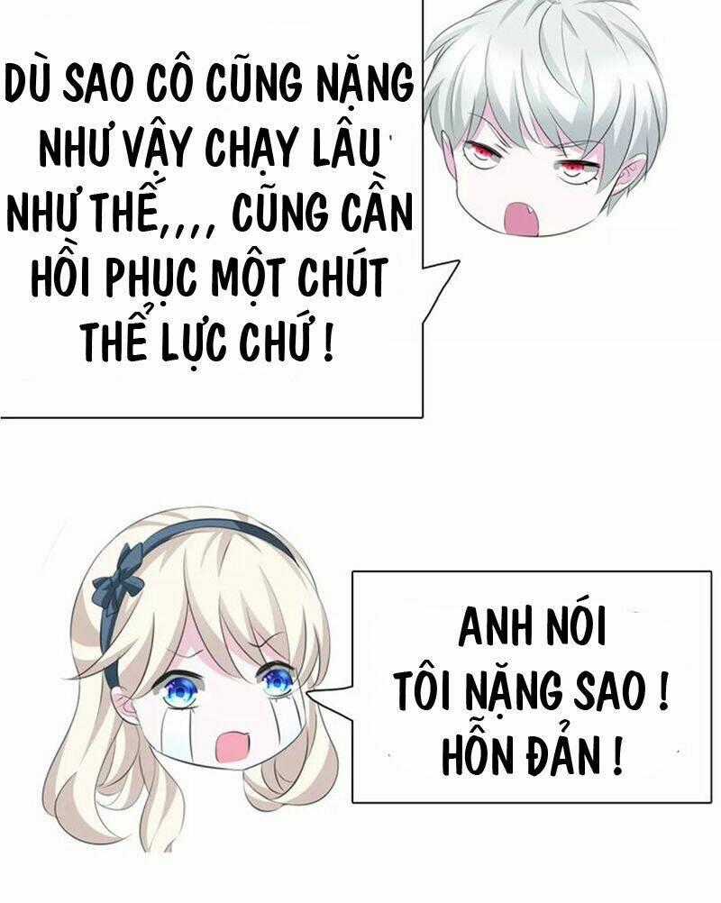 Một Lời Không Hợp Liền Hút Máu Chapter 14 trang 45