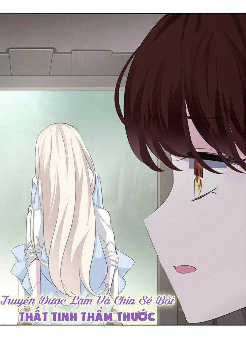 Một Lời Không Hợp Liền Hút Máu Chapter 14 trang 5