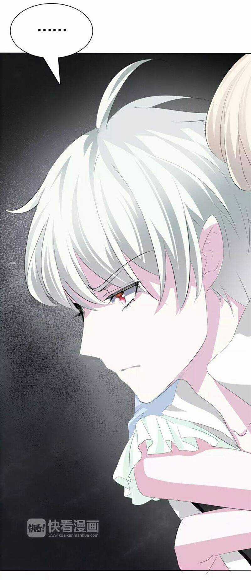 Một Lời Không Hợp Liền Hút Máu Chapter 14 trang 6