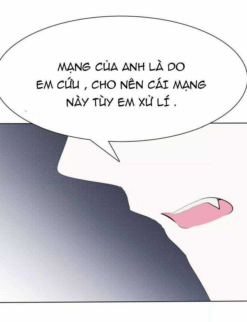 Một Lời Không Hợp Liền Hút Máu Chapter 14 trang 7