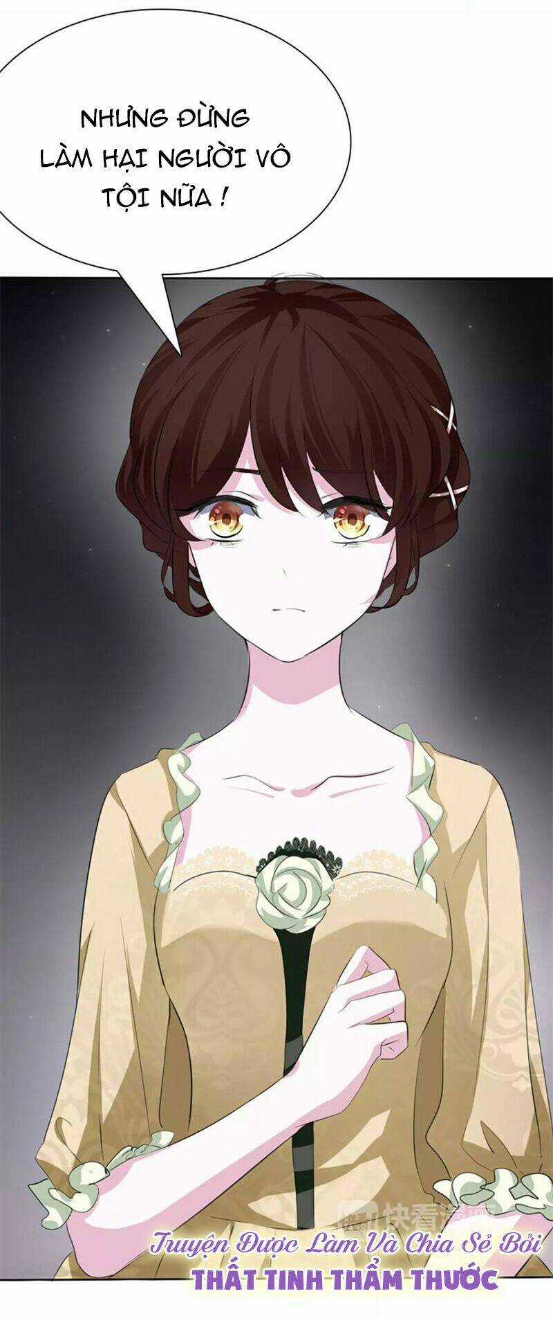 Một Lời Không Hợp Liền Hút Máu Chapter 14 trang 8