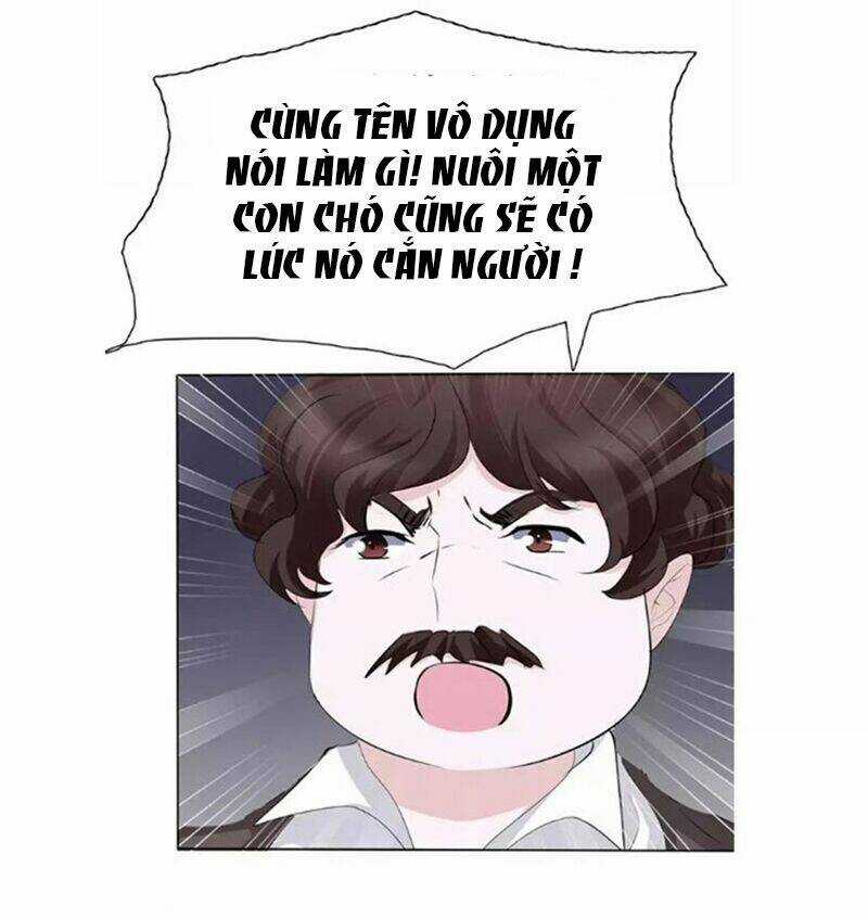 Một Lời Không Hợp Liền Hút Máu Chapter 14 trang 9