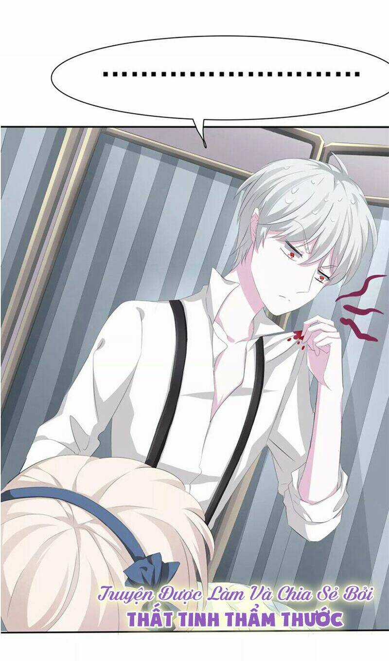 Một Lời Không Hợp Liền Hút Máu Chapter 15 trang 10