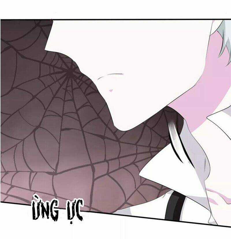 Một Lời Không Hợp Liền Hút Máu Chapter 15 trang 12