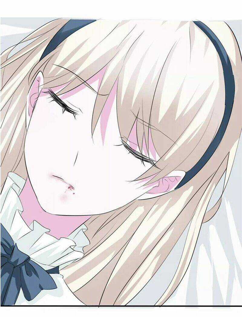 Một Lời Không Hợp Liền Hút Máu Chapter 15 trang 15