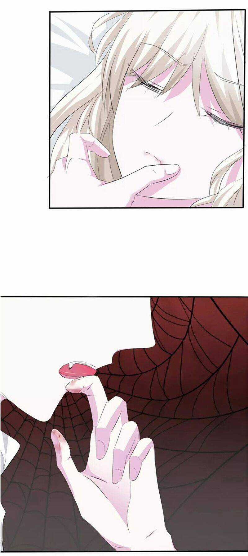 Một Lời Không Hợp Liền Hút Máu Chapter 15 trang 17