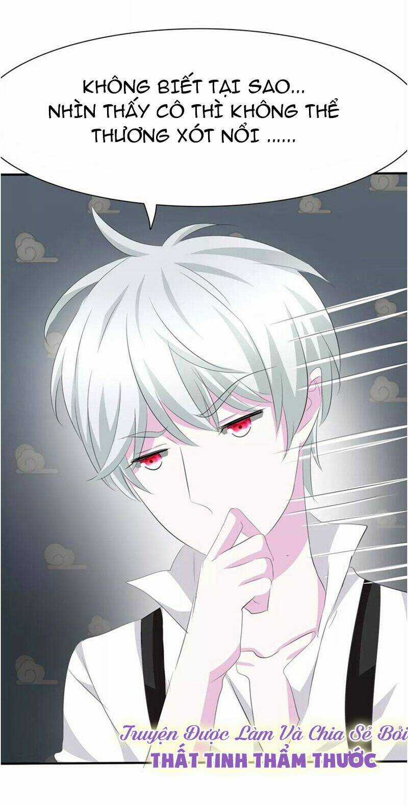 Một Lời Không Hợp Liền Hút Máu Chapter 15 trang 23