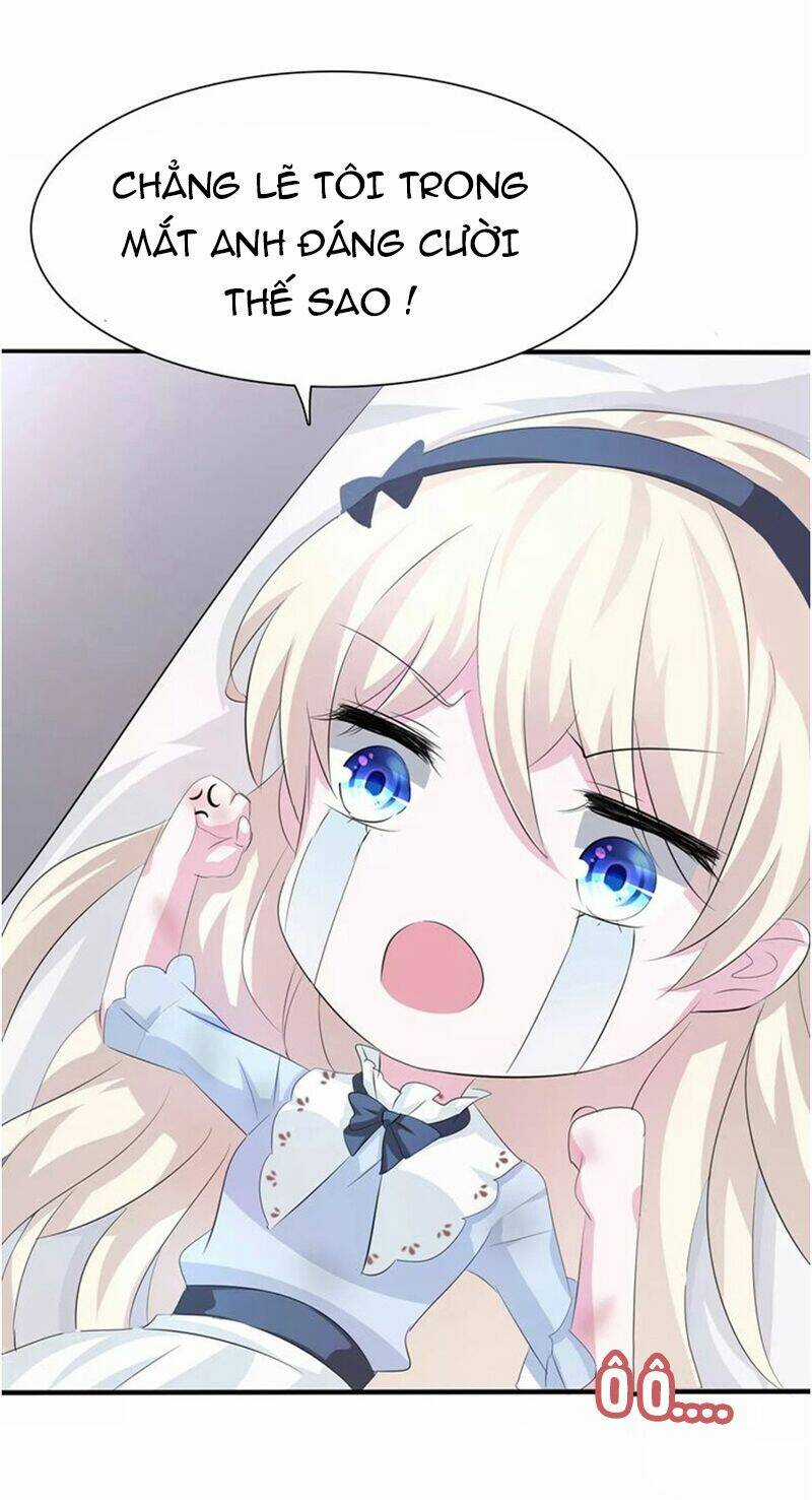 Một Lời Không Hợp Liền Hút Máu Chapter 15 trang 24