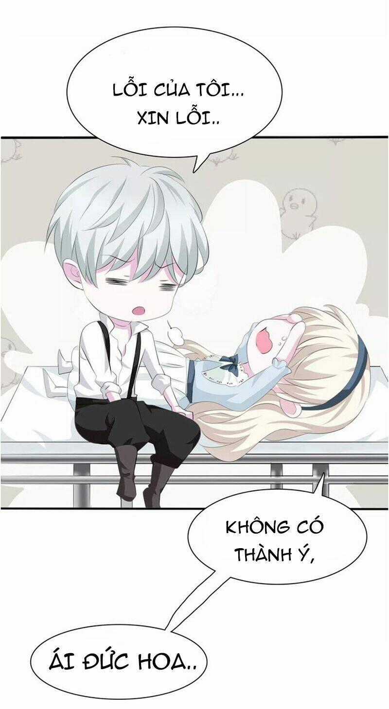 Một Lời Không Hợp Liền Hút Máu Chapter 15 trang 27