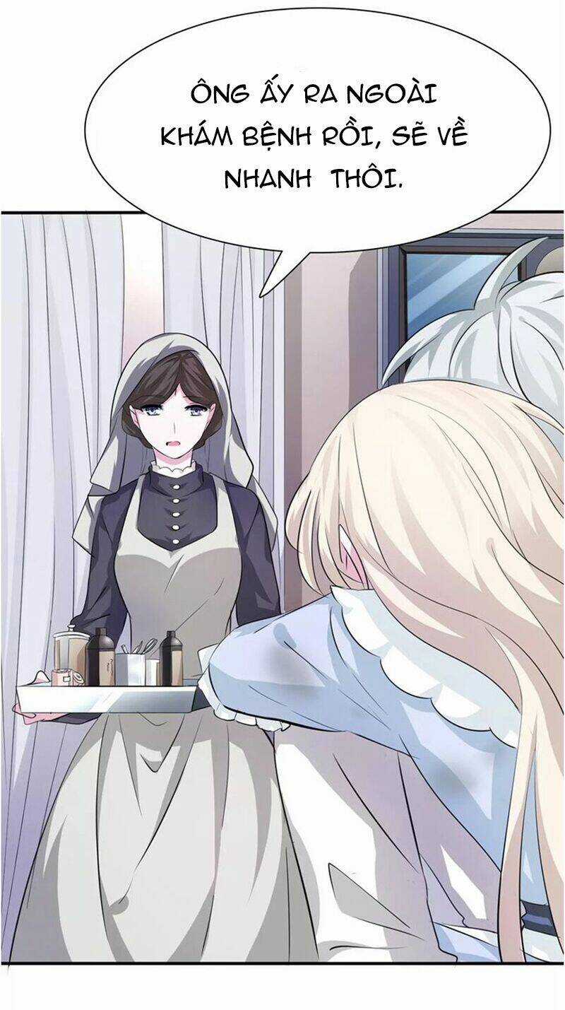 Một Lời Không Hợp Liền Hút Máu Chapter 15 trang 3