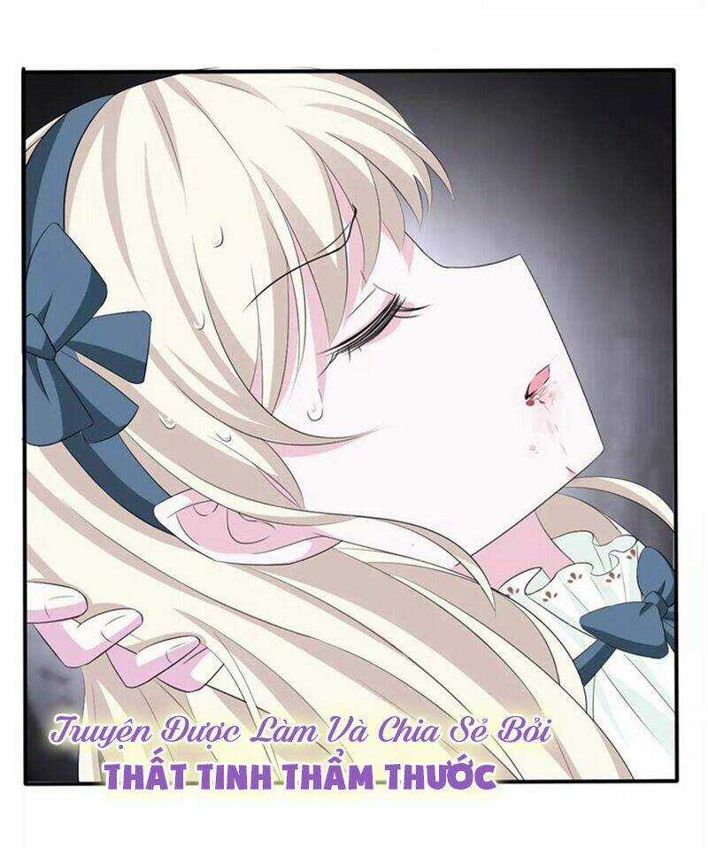 Một Lời Không Hợp Liền Hút Máu Chapter 15 trang 6