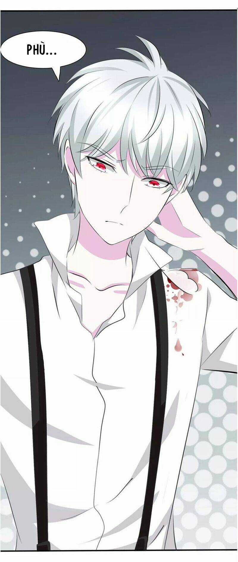 Một Lời Không Hợp Liền Hút Máu Chapter 15 trang 7