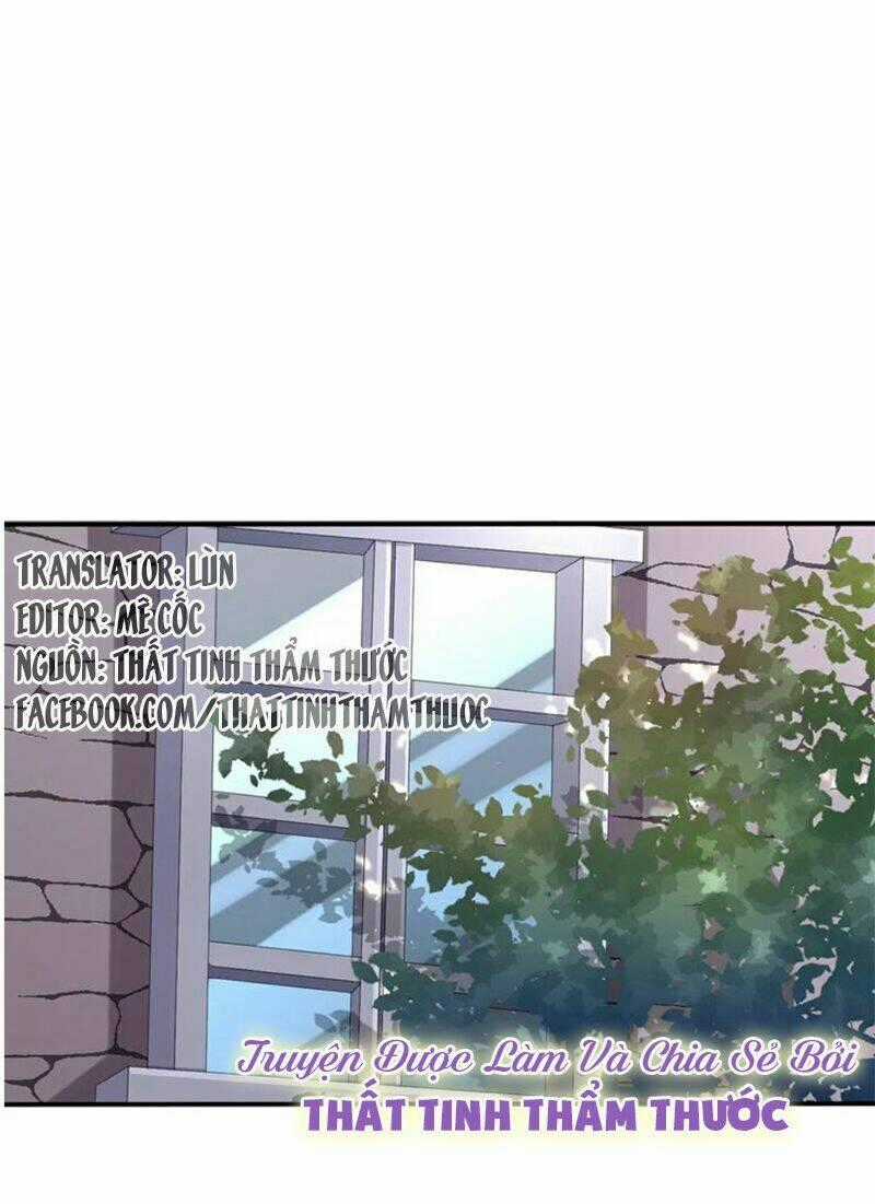 Một Lời Không Hợp Liền Hút Máu Chapter 16 trang 1