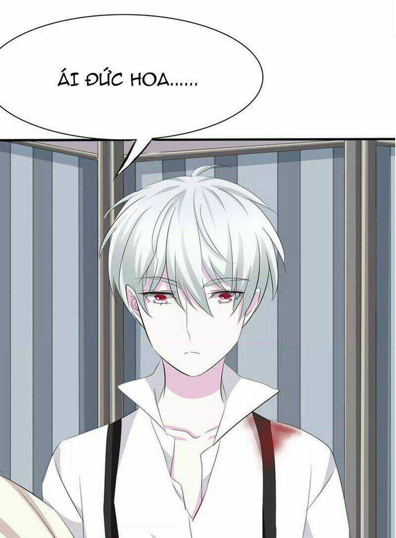 Một Lời Không Hợp Liền Hút Máu Chapter 16 trang 16