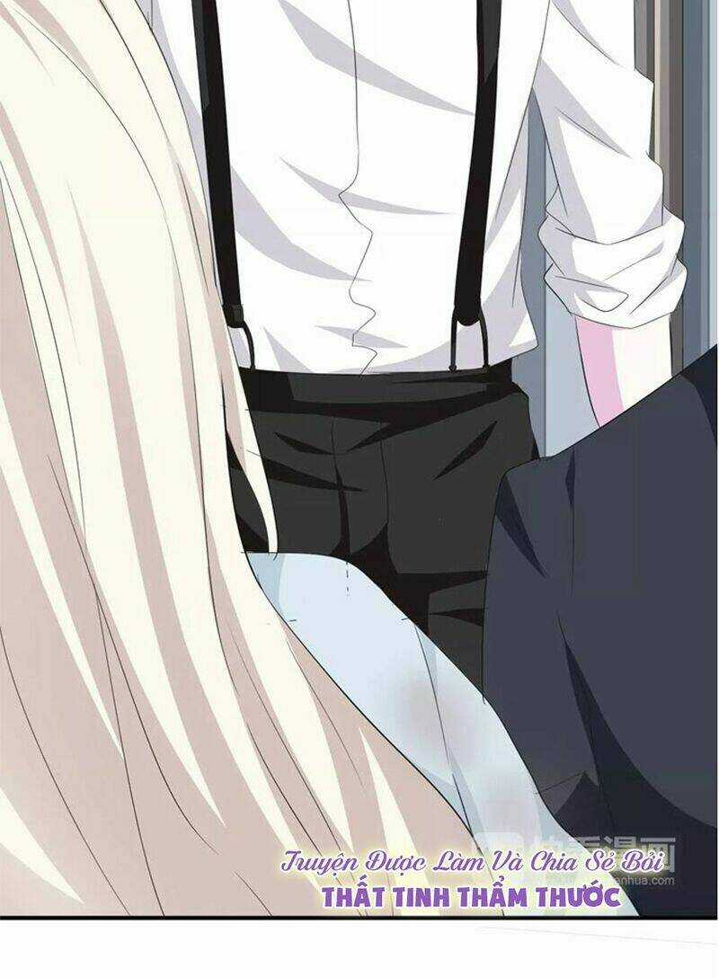 Một Lời Không Hợp Liền Hút Máu Chapter 16 trang 17