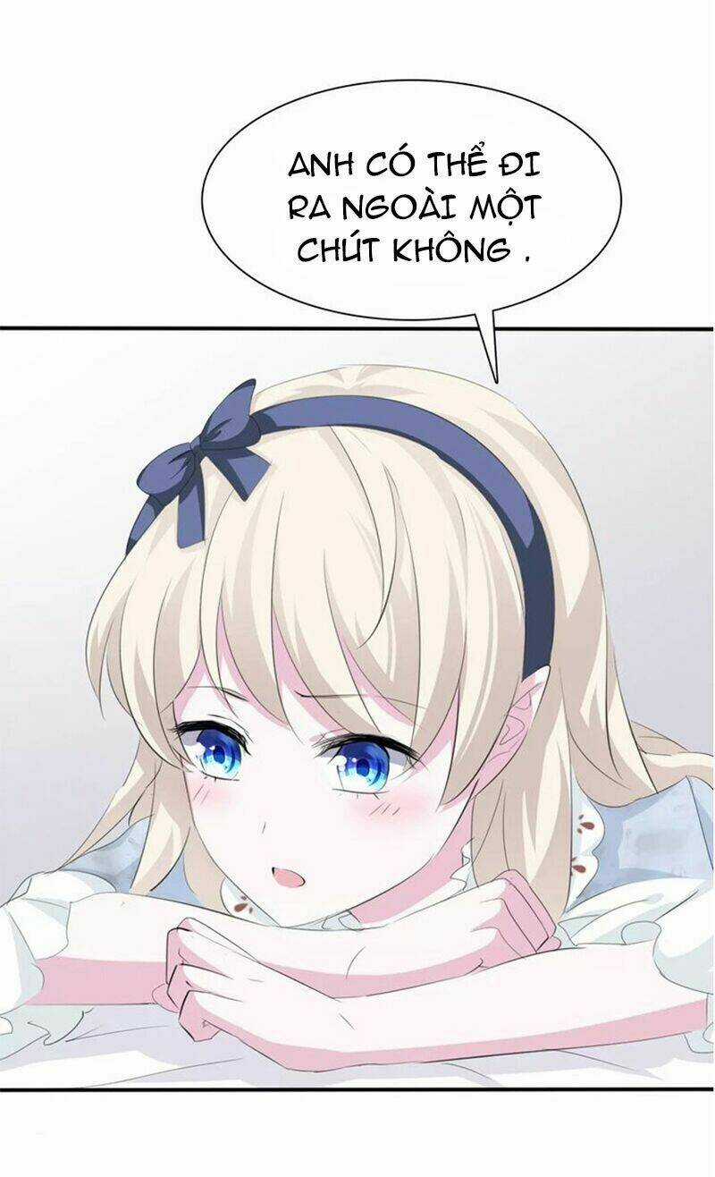 Một Lời Không Hợp Liền Hút Máu Chapter 16 trang 18