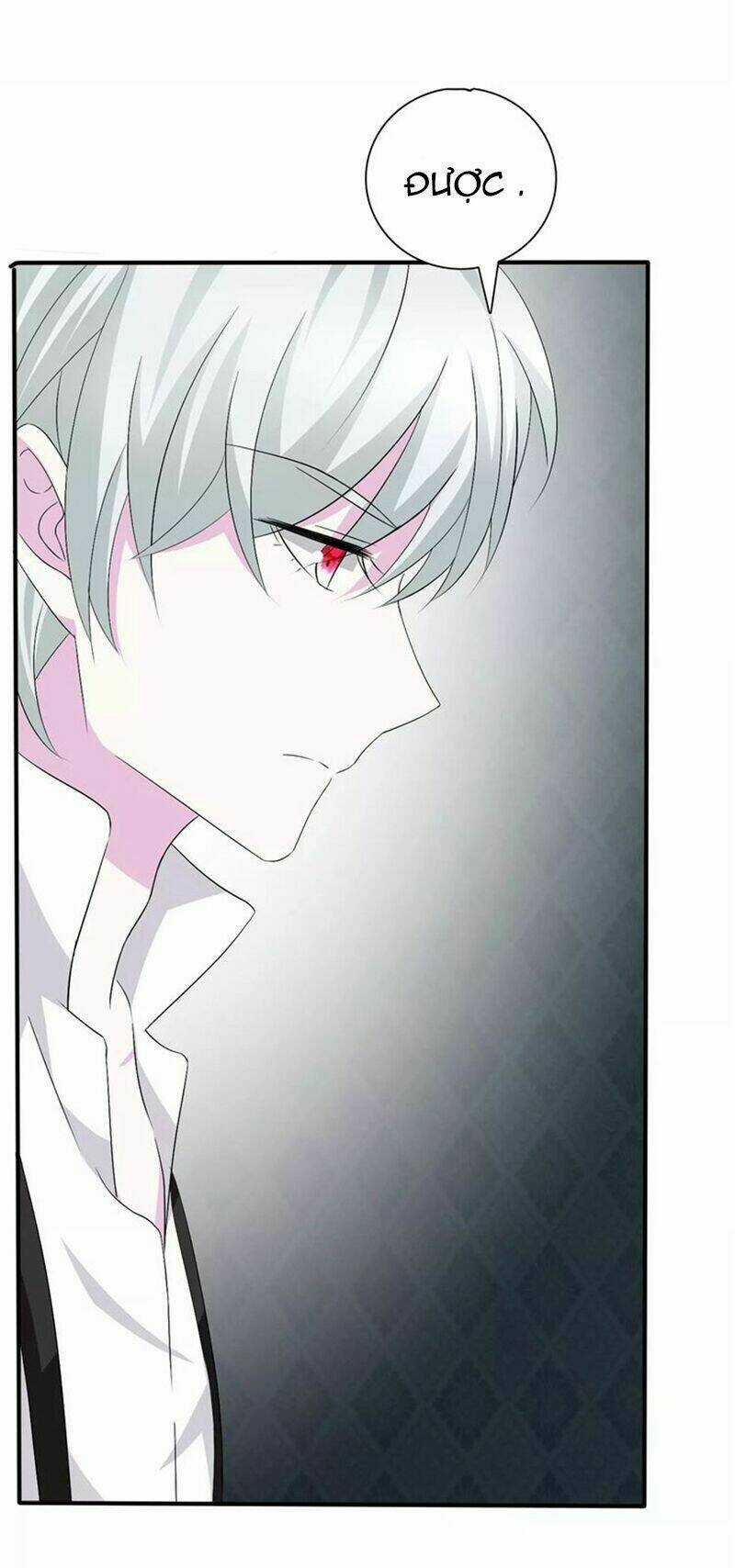 Một Lời Không Hợp Liền Hút Máu Chapter 16 trang 19