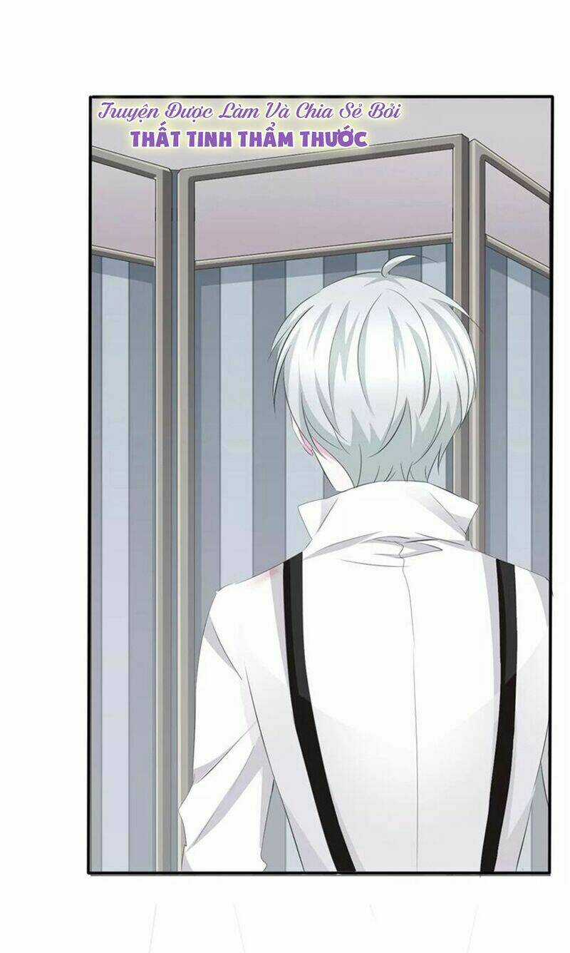 Một Lời Không Hợp Liền Hút Máu Chapter 16 trang 20