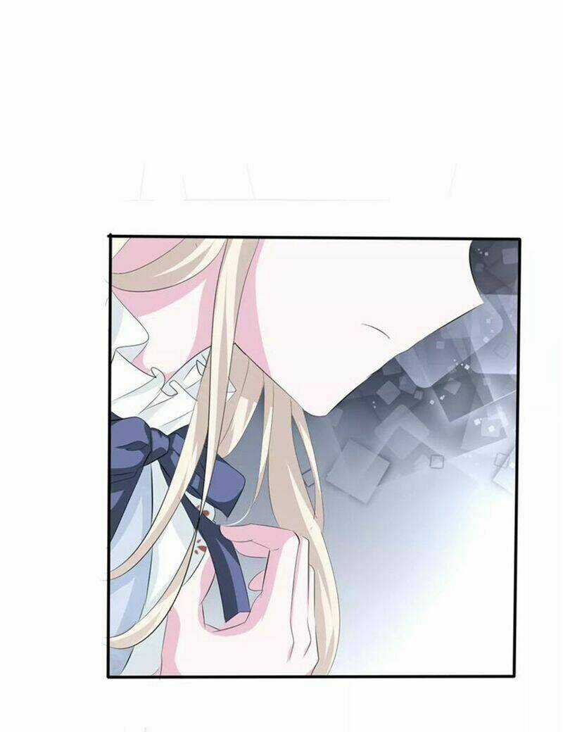 Một Lời Không Hợp Liền Hút Máu Chapter 16 trang 21