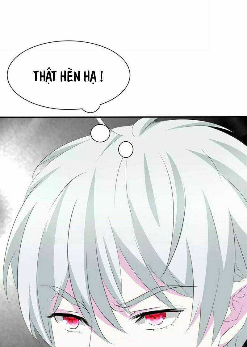 Một Lời Không Hợp Liền Hút Máu Chapter 16 trang 24