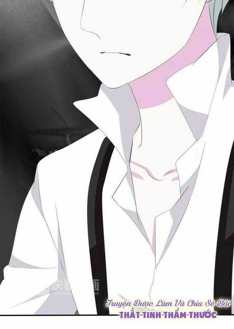 Một Lời Không Hợp Liền Hút Máu Chapter 16 trang 25