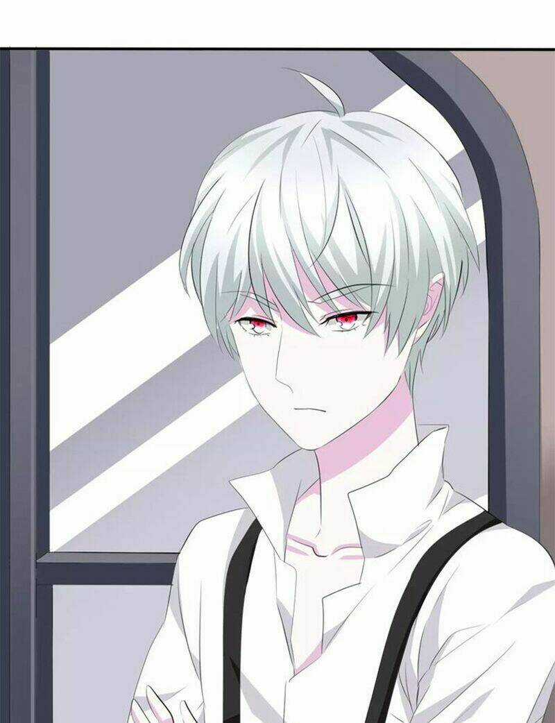 Một Lời Không Hợp Liền Hút Máu Chapter 16 trang 28