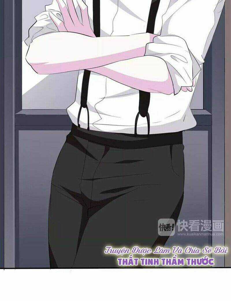 Một Lời Không Hợp Liền Hút Máu Chapter 16 trang 29