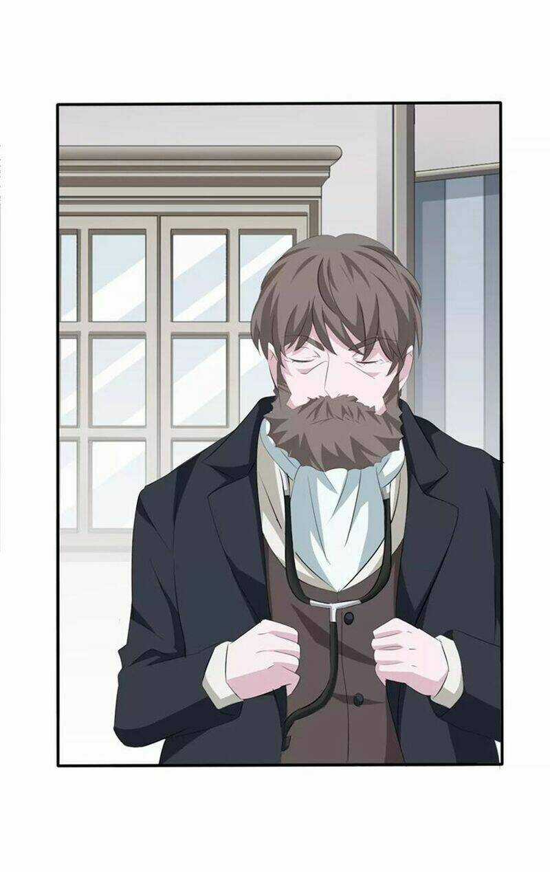 Một Lời Không Hợp Liền Hút Máu Chapter 16 trang 30