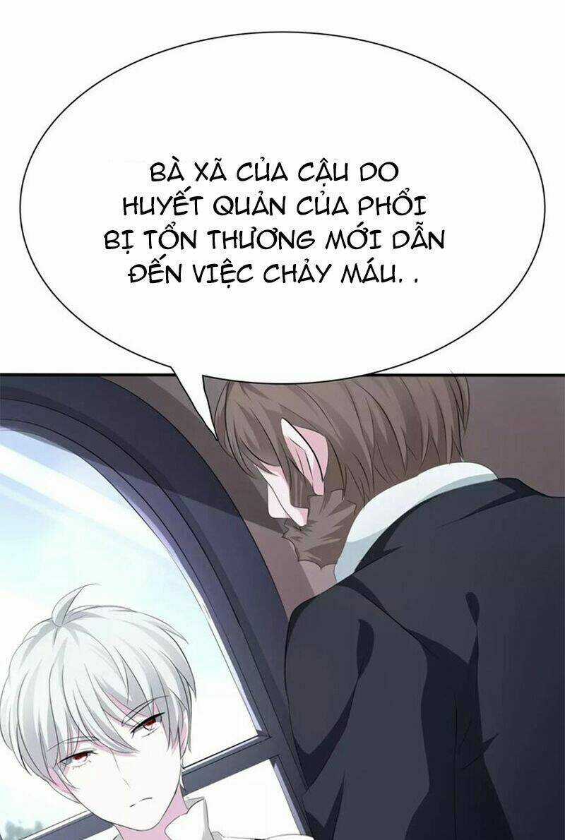 Một Lời Không Hợp Liền Hút Máu Chapter 16 trang 31