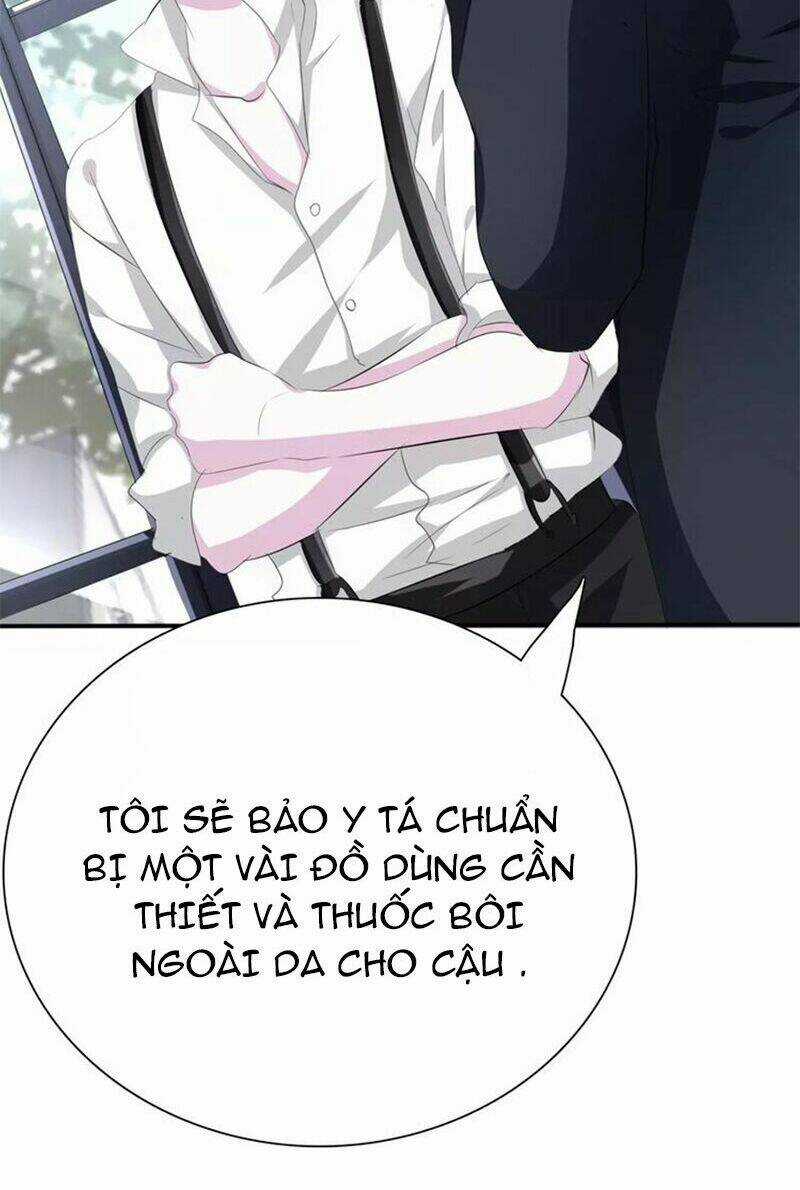 Một Lời Không Hợp Liền Hút Máu Chapter 16 trang 32