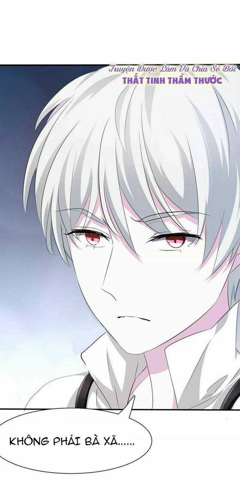 Một Lời Không Hợp Liền Hút Máu Chapter 16 trang 33