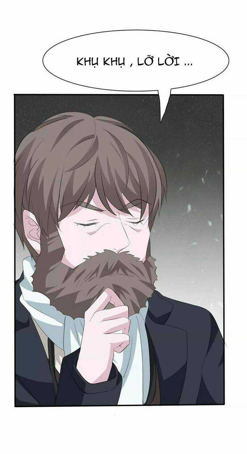 Một Lời Không Hợp Liền Hút Máu Chapter 16 trang 34