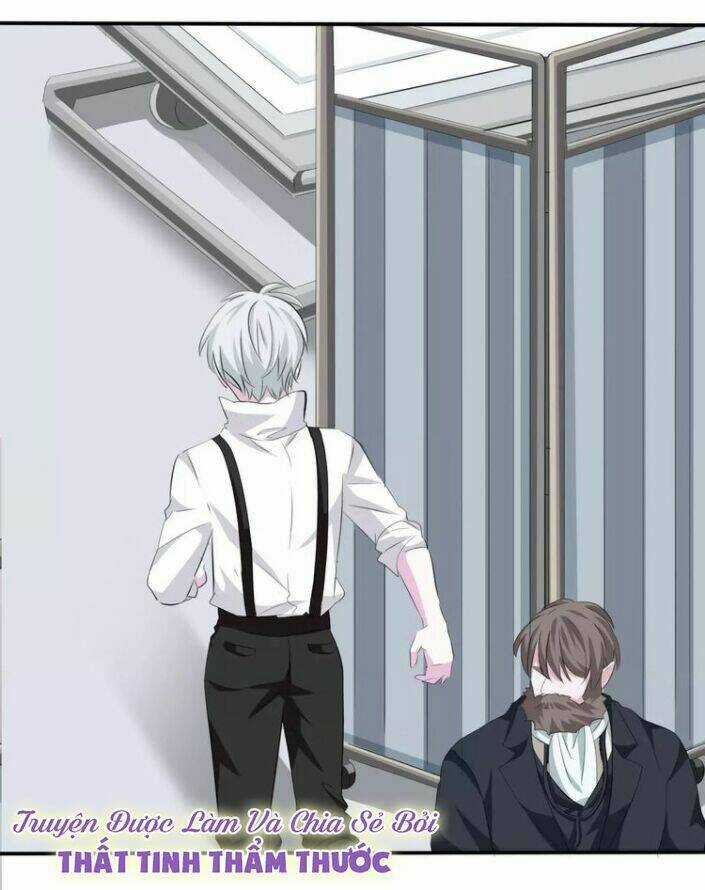 Một Lời Không Hợp Liền Hút Máu Chapter 16 trang 35