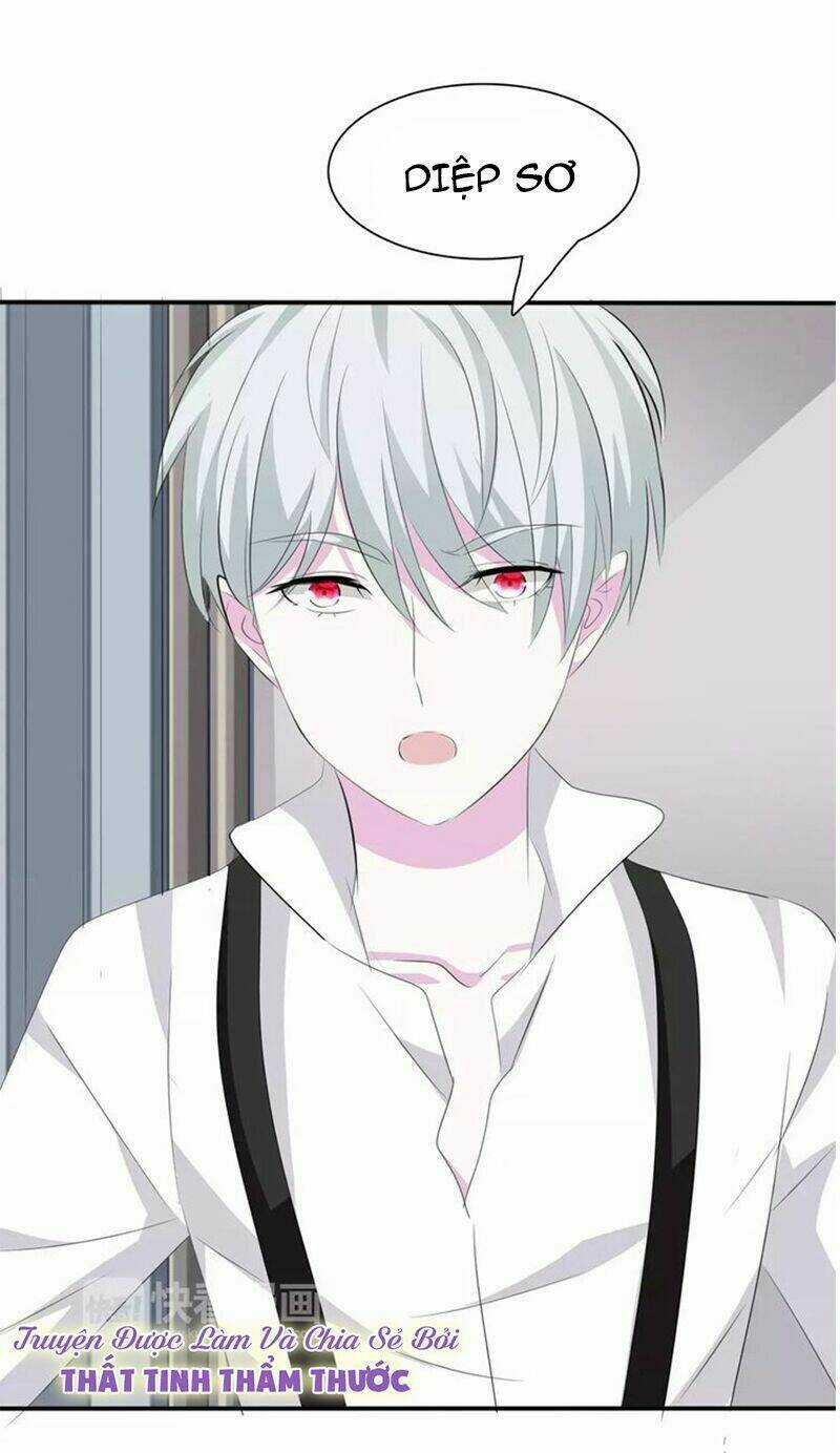 Một Lời Không Hợp Liền Hút Máu Chapter 16 trang 36