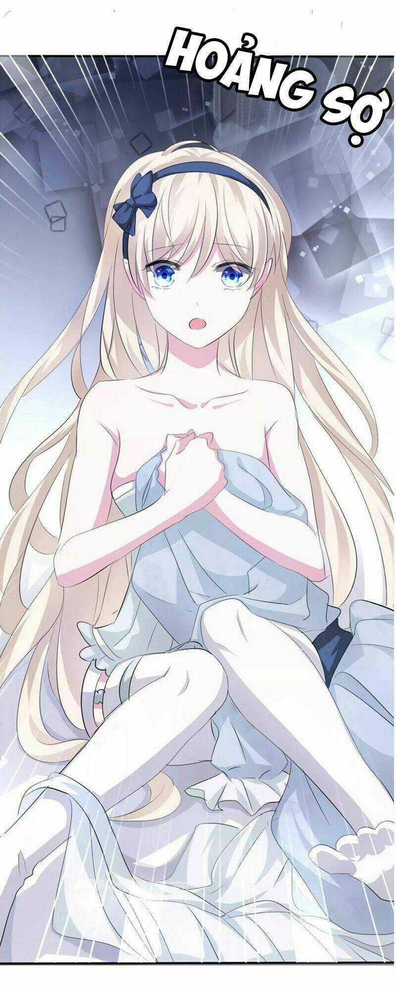 Một Lời Không Hợp Liền Hút Máu Chapter 16 trang 37