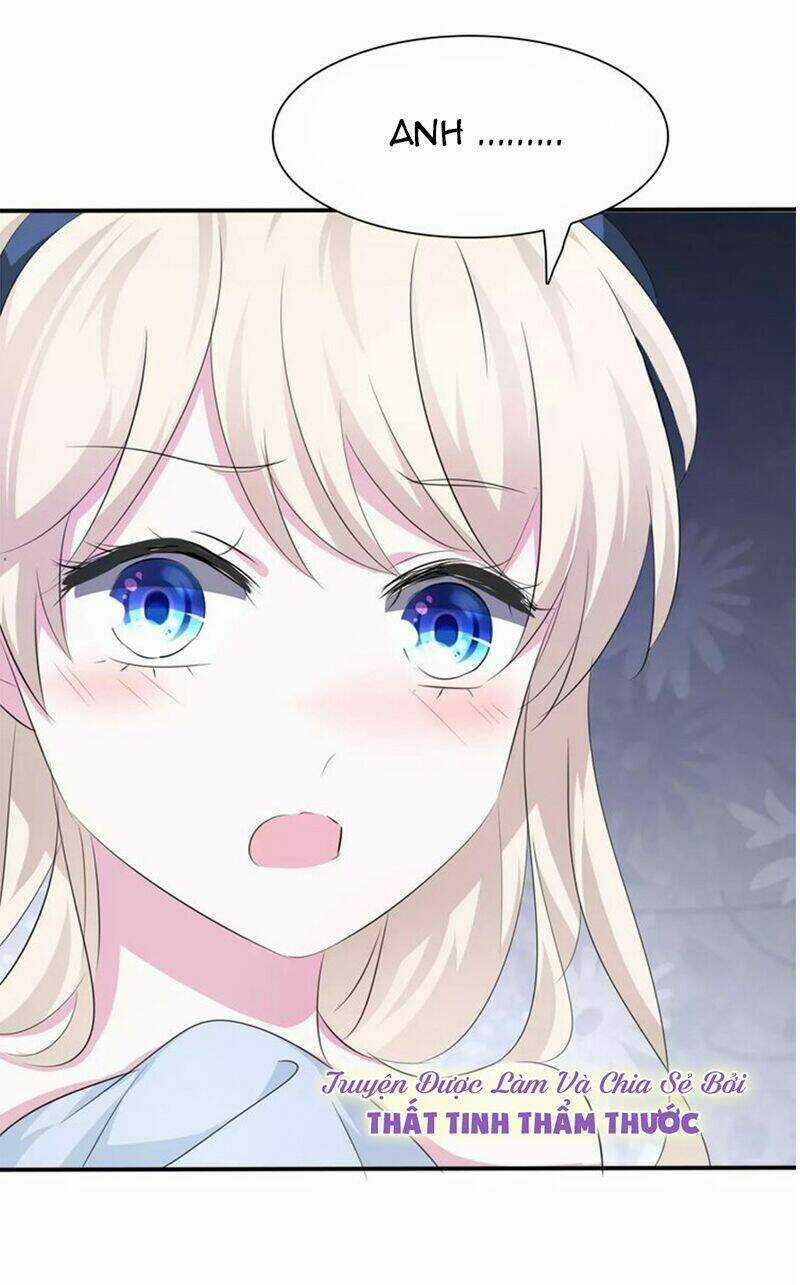 Một Lời Không Hợp Liền Hút Máu Chapter 16 trang 38