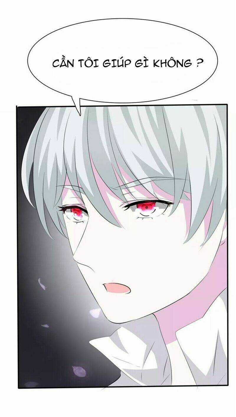 Một Lời Không Hợp Liền Hút Máu Chapter 16 trang 39