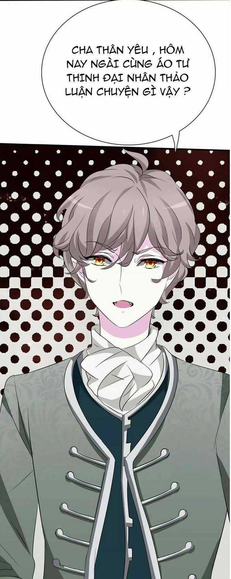 Một Lời Không Hợp Liền Hút Máu Chapter 16 trang 43