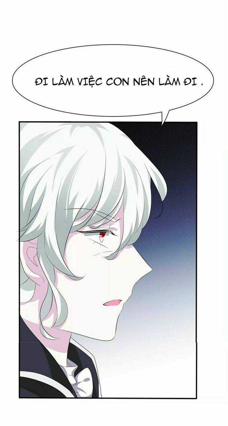 Một Lời Không Hợp Liền Hút Máu Chapter 16 trang 46