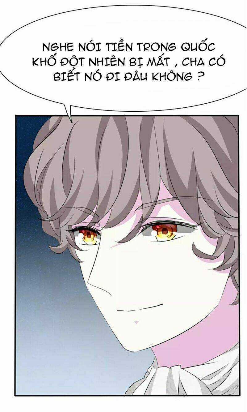 Một Lời Không Hợp Liền Hút Máu Chapter 16 trang 47