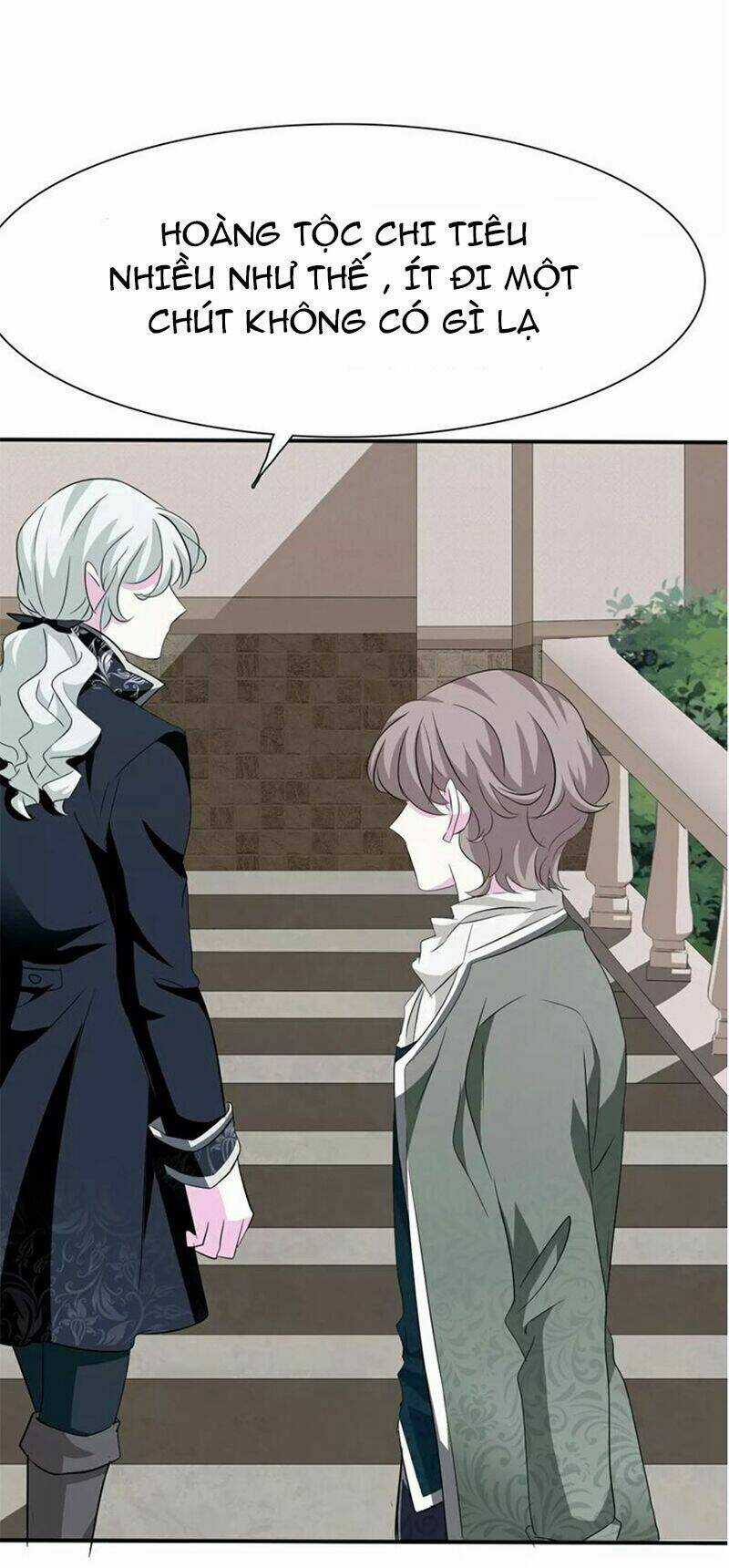 Một Lời Không Hợp Liền Hút Máu Chapter 16 trang 48