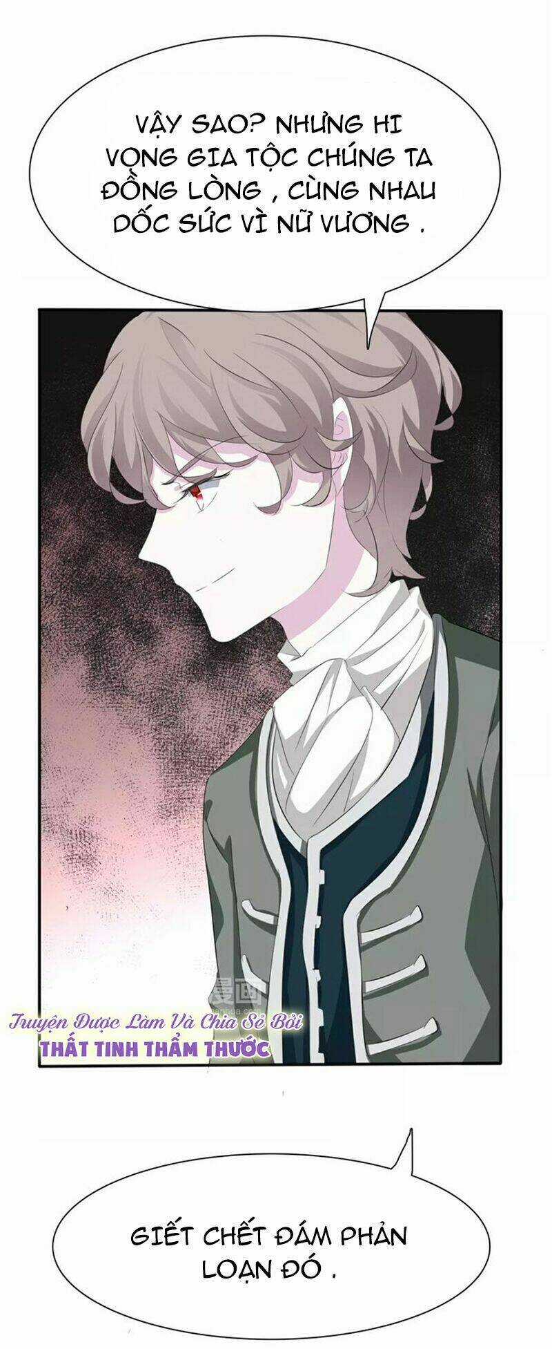 Một Lời Không Hợp Liền Hút Máu Chapter 16 trang 49