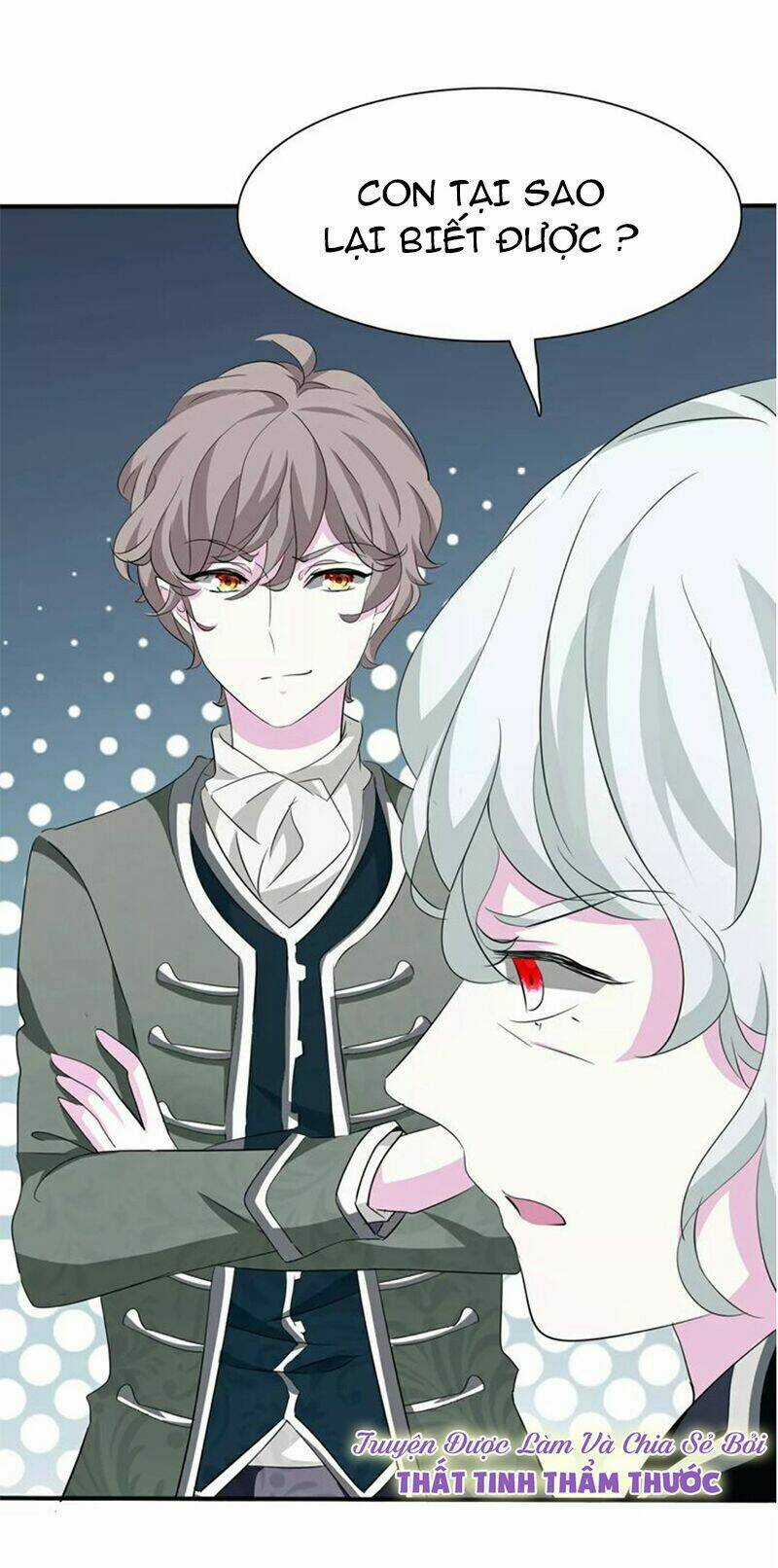 Một Lời Không Hợp Liền Hút Máu Chapter 16 trang 51