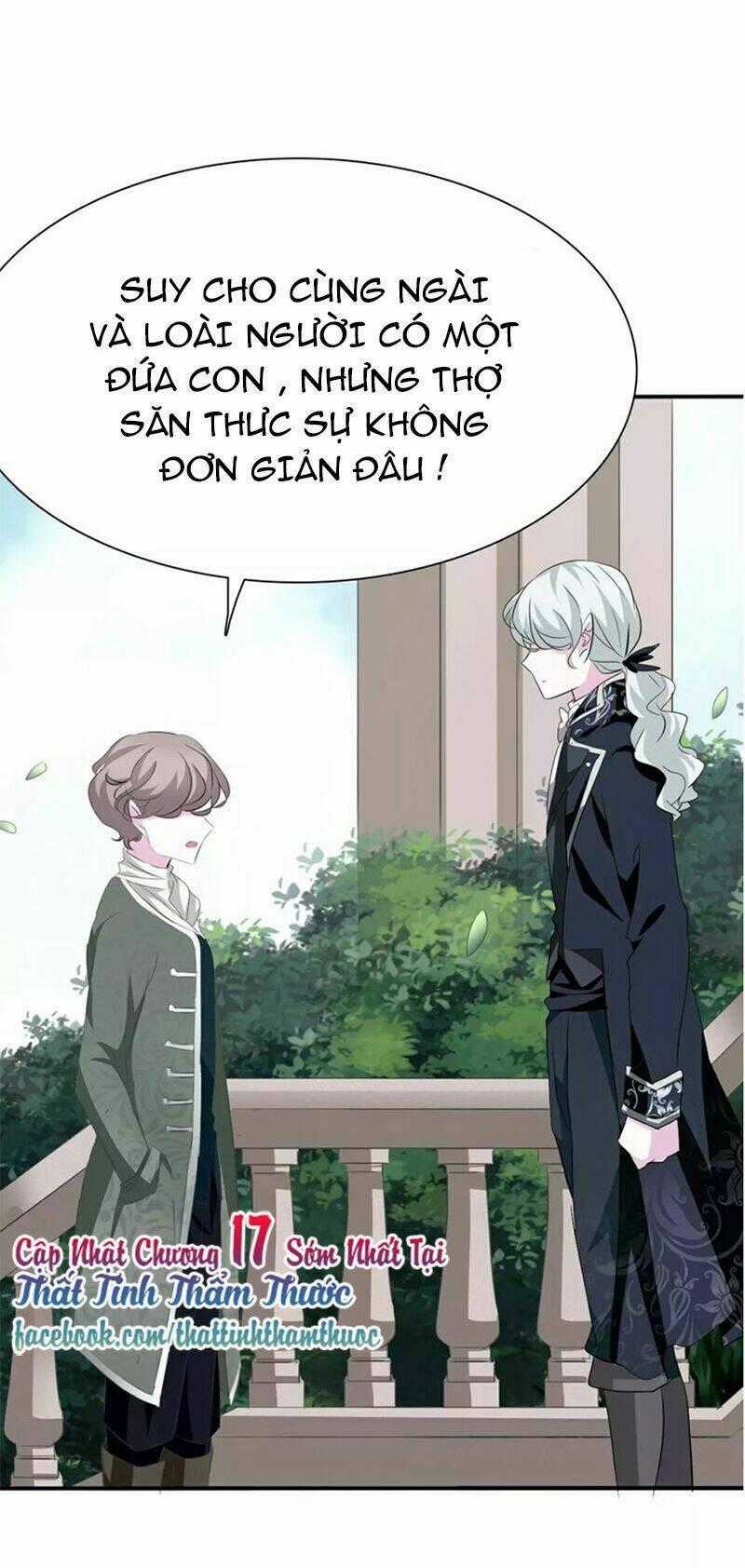 Một Lời Không Hợp Liền Hút Máu Chapter 16 trang 53